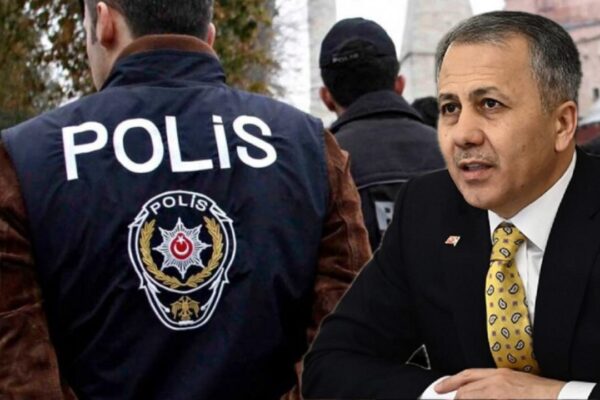 Bakan Yerlikaya’dan Polisler İçin Yeni Mesai Sistemi Müjdesi!