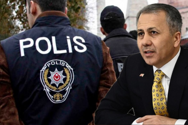 Bakan Yerlikaya’dan Polisler İçin Yeni Mesai Sistemi Müjdesi!