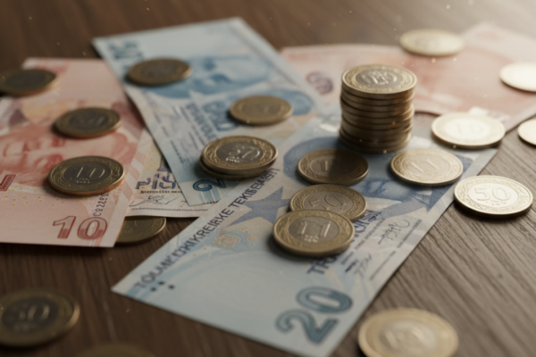 Asgari Ücret Yüzde 40 Zam!