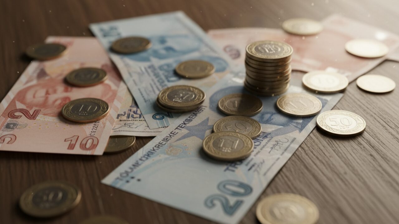 Asgari Ücret Yüzde 40 Zam!