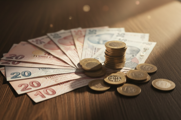 2026 Memur Zammında Yeni Gelişme! Enflasyon Farkı ve 1.000 TL Destek!