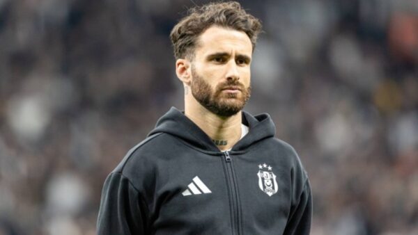 Beşiktaş’ta Rafa Silva Belirsizliği: Portekiz Medyası Farklı Konuştu