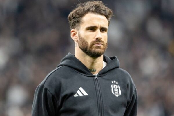 Beşiktaş’ta Rafa Silva Belirsizliği: Portekiz Medyası Farklı Konuştu
