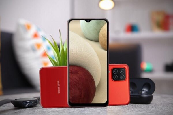 Samsung Phones May Not Get Super Fast Charging 3.0