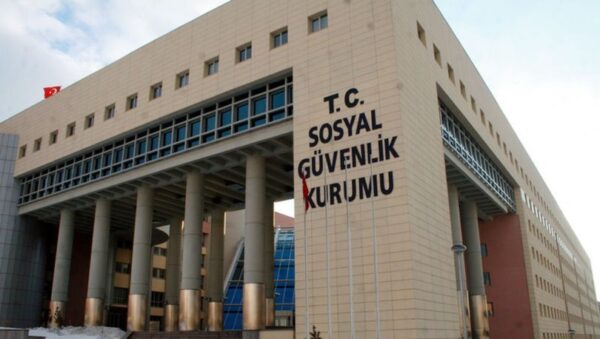 SGK’dan Rekor Sayıda Personel Alımı Müjdesi!