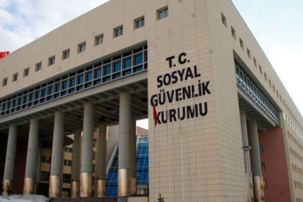 SGK’dan Rekor Sayıda Personel Alımı Müjdesi!