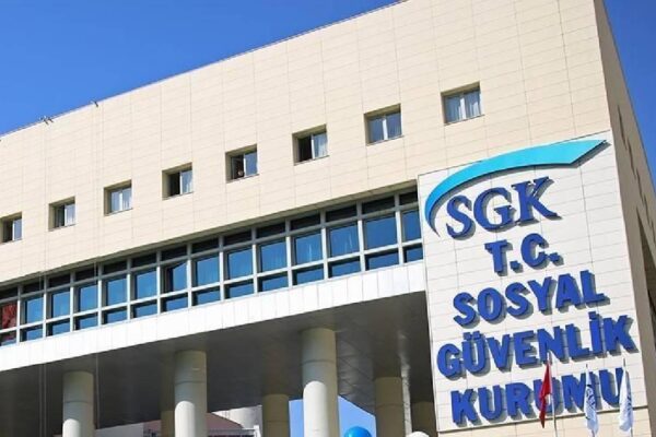 SGK Borçlarına İcra Yolu Açıldı!
