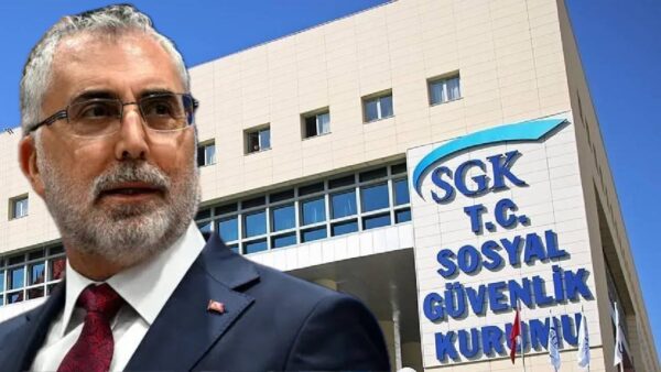 SGK Ödemelere Zam Yaptı! Çalışma Bakanı Işıkhan Duyurdu!