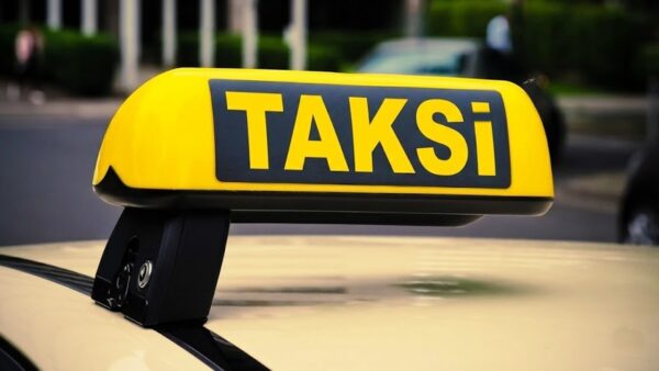 Taksilerde Yeni Yıl Öncesi Tarife Değişikliği Bekleniyor