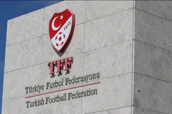 TFF, 2025-2026 Sezonu Ara Transfer Harcama Limitlerini Açıkladı