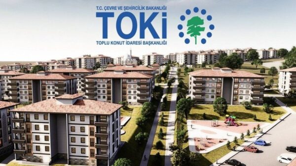 TOKİ Kura Çekimi Ne Zaman? 500 Bin Konut Projesinde Süreç Detayları Netleşti