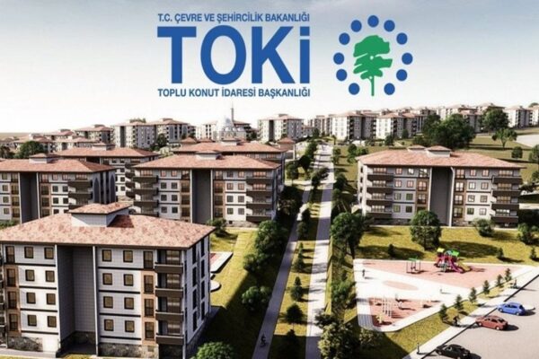 TOKİ Kura Çekimi Ne Zaman? 500 Bin Konut Projesinde Süreç Detayları Netleşti