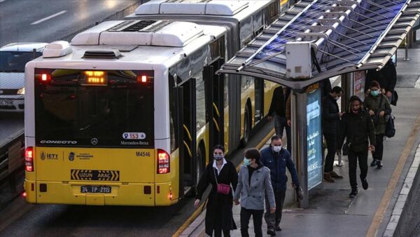 Toplu Ulaşım Zammı Meclis’te Kabul Edildi!