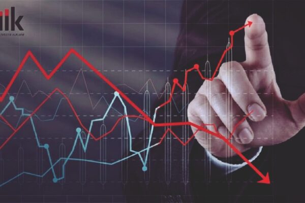 TÜİK Aralık 2025 Ekonomik Güven Endeksi Açıklandı: Karamsarlık Devam Ediyor
