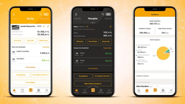 VakıfBank Mobil Uygulamasına Erişim Sorunu Yaşanıyor