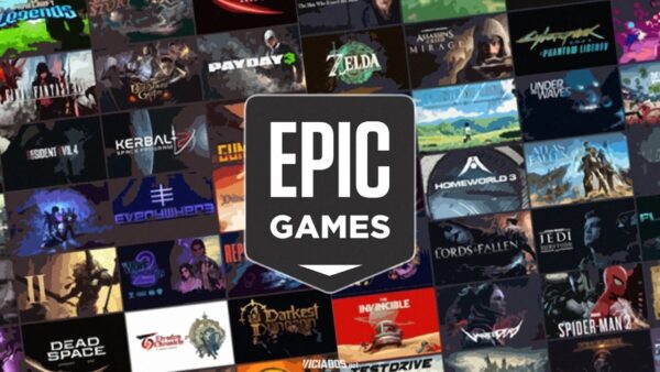 Epic Games’in Yıl Sonu Ücretsiz Oyun Listesi