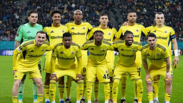 Fenerbahçe, FCSB Deplasmanından Beraberlikle Döndü
