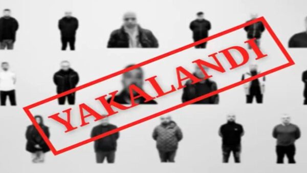 Türkiye’ye Uluslararası Operasyonlarla 17 Firari İade Edildi