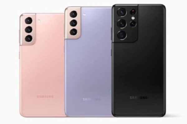 Samsung Galaxy S21 Serisi İçin Yazılım Desteği Sona Eriyor