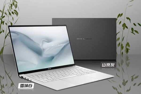 Asus Zenbook 14 Air 2026 Tanıtıldı