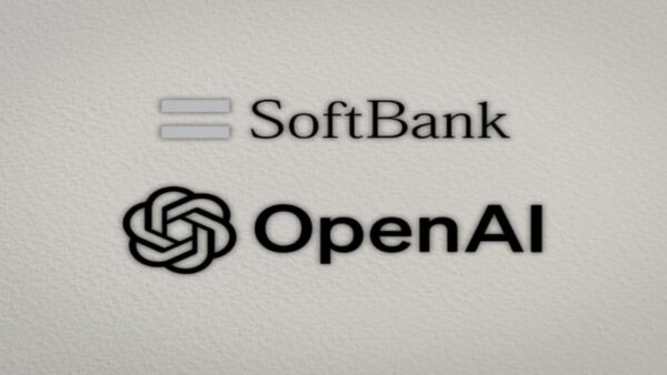 SoftBank, OpenAI’a Yönelik 41 Milyar Dolarlık Yatırım Sürecini Tamamladı