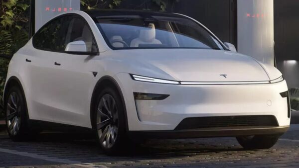 Tesla Model Y, 2025’te de Dünyanın En Çok Satan Otomobili Oldu