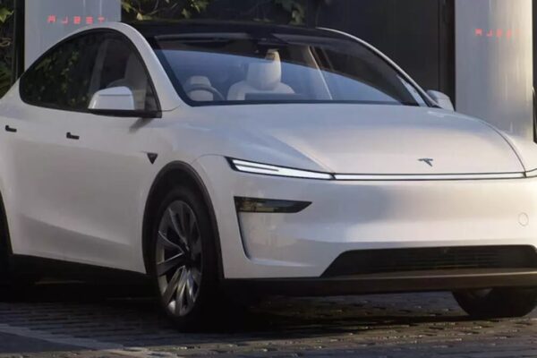 Tesla Model Y, 2025’te de Dünyanın En Çok Satan Otomobili Oldu