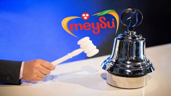 Meysu Gıda Halka Arz Takvimi Belli Oldu: Talep Toplama Tarihleri ve Olası Lot Dağılımı Açıklandı