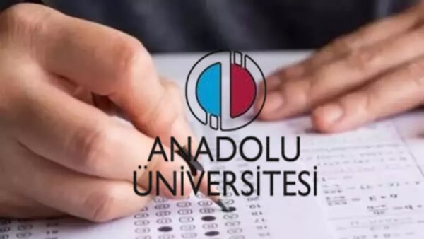 AÖF Güz Dönemi Final Sınav Tarihleri Belli Oldu