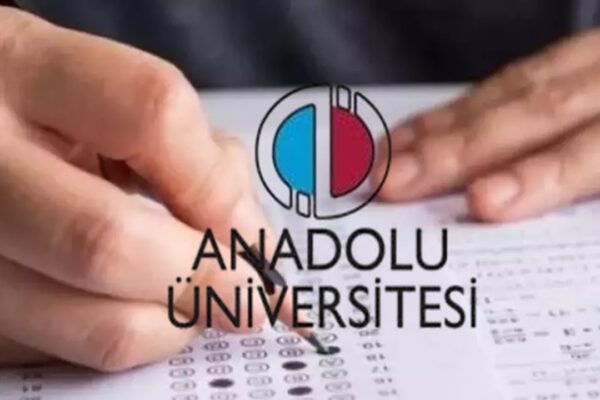 AÖF Güz Dönemi Final Sınav Tarihleri Belli Oldu