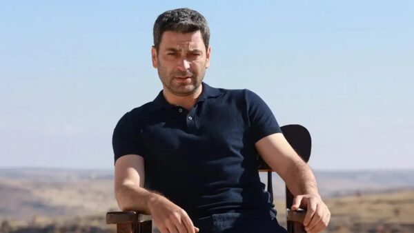 Ozan Akbaba Ocak Ayının Ortasında Reklam Filmi İçin Kamera Karşısına Geçecek