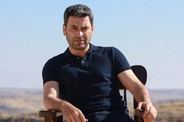 Ozan Akbaba Ocak Ayının Ortasında Reklam Filmi İçin Kamera Karşısına Geçecek