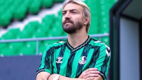 Sakaryaspor’da Caner Erkin Kararı Netleşti
