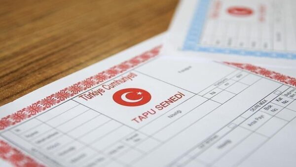 Tapuda Düşük Bedel Gösterme Sona Erdi: Banka Kayıtları Zorunlu Oldu
