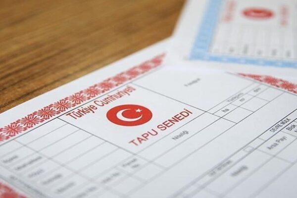 Tapuda Düşük Bedel Gösterme Sona Erdi: Banka Kayıtları Zorunlu Oldu