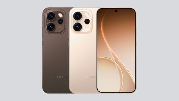 Oppo Reno 15 Pro Max Sahneye Çıktı: Yeni Nesil Kamera ve Güçlü Donanım Bir Arada