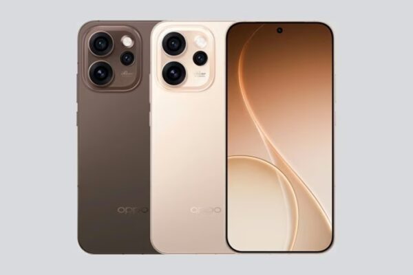 Oppo Reno 15 Pro Max Sahneye Çıktı: Yeni Nesil Kamera ve Güçlü Donanım Bir Arada