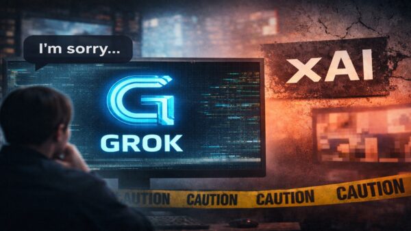 Grok Krizi Büyüyor: xAI Sessiz, Yapay Zeka Tartışmalı Açıklamalar Yapıyor