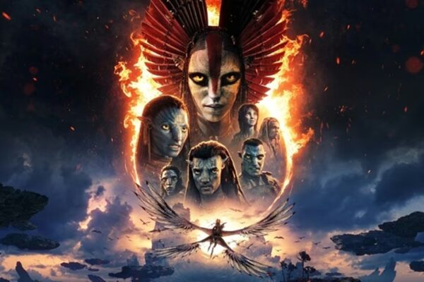 Avatar: Ateş ve Kül, Küresel Gişede 1 Milyar Doları Geride Bıraktı
