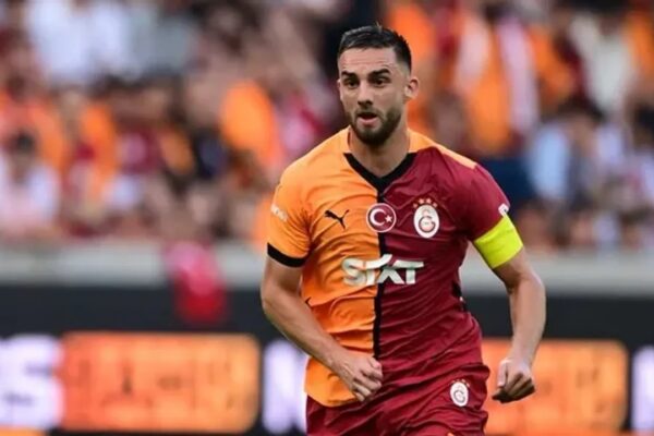 Berkan Kutlu, Galatasaray’dan Ayrıldı