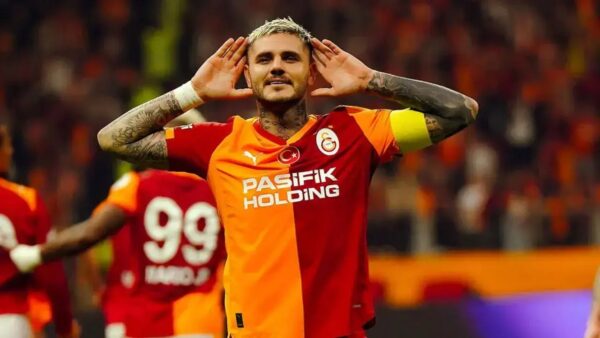 Icardi’den Süper Kupa Öncesi Açıklama: “Görüşme Yok”