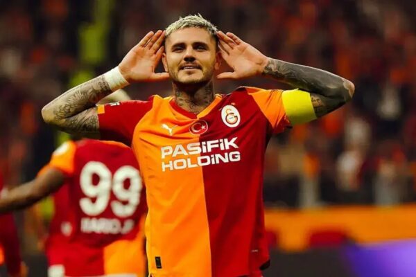 Icardi’den Süper Kupa Öncesi Açıklama: “Görüşme Yok”