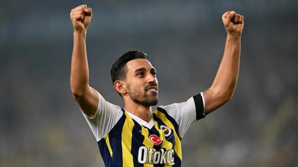 İrfan Can Kahveci İçin Süper Lig Seçeneği Gündemde
