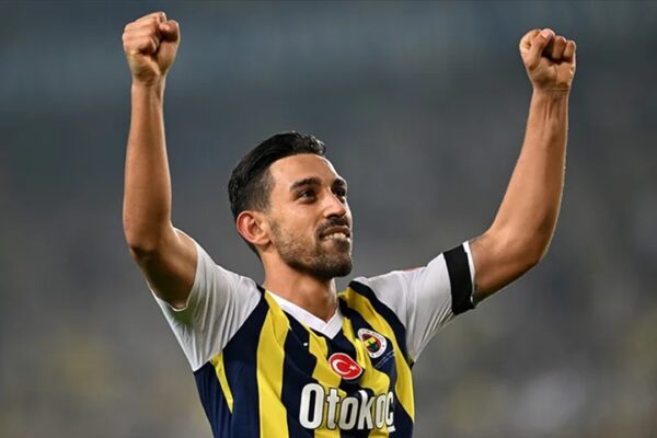 İrfan Can Kahveci İçin Süper Lig Seçeneği Gündemde