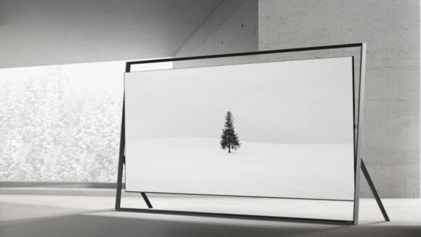 Samsung, 130 İnçlik Micro RGB Televizyonunu Tanıttı
