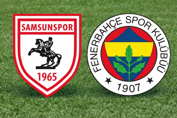 Süper Kupa Yarı Finalinde Samsunspor İle Fenerbahçe Karşılaşacak