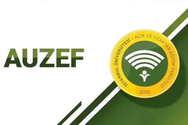 AUZEF 2026 Güz Dönemi Bütünleme Sınav Tarihleri Açıklandı
