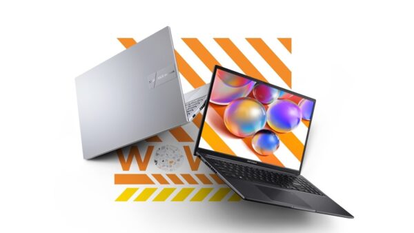 Asus, 2026 Vivobook 14 Flip ve 16 Flip Modellerini Tanıttı