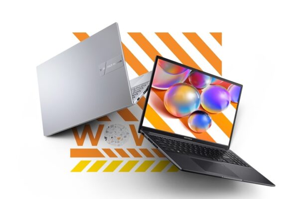 Asus, 2026 Vivobook 14 Flip ve 16 Flip Modellerini Tanıttı