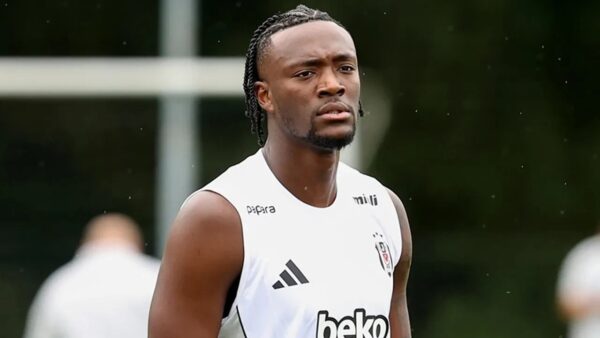 Tammy Abraham Antalya Kampından Ayrıldı